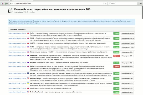 Ссылка на омг площадку рабочая